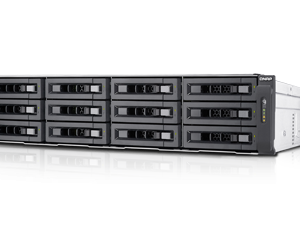 ذخیره ساز کیونپ TVS-EC1280U-SAS-RP-8GE-R2,استوریج کیونپ TVS-EC1280U-SAS-RP-8GE-R2,قیمت ذخیره ساز کیونپ TVS-EC1280U-SAS-RP-8GE-R2,استوریج کیونپ